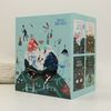 Ben Aaronovitch Řeky Londýna 1–7 (box)