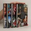 Clive Barker Kniha krve 1. - 4. díl