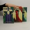 Neal Shusterman Arc of a Scythe