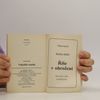 Robin Hobb Vahadlo osudu