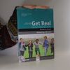 Martyn Hobbs Get Real. Intermediate. Studet's Book. Workbook. (ve dvou svazcích)