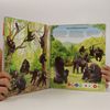 Constanze Schargan Entdecke die Tiere: Afrikas
