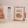 Michael Phipps Moja prvá biblia