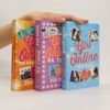 Zoe Sugg Girl Online I.-III.