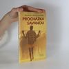 Procházka savanou