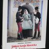 Ludvík Baran Lidové kroje Slovácka