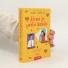 Monika Pavlisová Život je příliš krátký