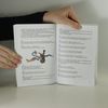 Milena Hübschmannová Romské hádanky. Hin man ajsi čhaj, so...