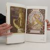 Alphonse Mucha Le style Mucha