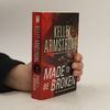 Kelley Armstrong Made to Be Broken