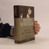 Arthur Schnitzler Komödie der Verführung