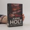 Anne Holt The Final Murder