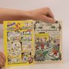 Collectif d'auteurs Onkel Dagobert 69