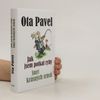 Ota Pavel Jak jsem potkal ryby. Smrt krásných srnců