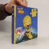 Waldemar Bonsels Včelka Mája : kniha puzzle