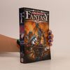 Collectif d'auteurs Fantasy 1