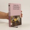 Theodor Fontane Die Zuneigung ist etwas Rätselvolles