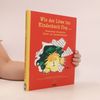Heidemarie Brosche Wie der Löwe ins Kinderbuch flog ...