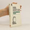 Maria Montessori Ausgewählte Texte