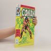 John Buscema Conan Barbar #02