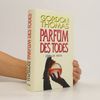 Gordon Thomas Parfüm des Todes