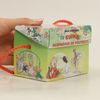 Mária Štefánková Kufrík rozprávok do postieľky (4 svazky, box)
