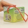 Mária Štefánková Kufrík rozprávok do postieľky (4 svazky, box)