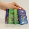 Mária Štefánková Kufrík rozprávok do postieľky (4 svazky, box)