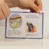 Mária Štefánková Kufrík rozprávok do postieľky (4 svazky, box)