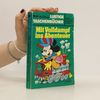 Collectif d'auteurs Lustige Taschenbücher: Mit Volldampf ins Abenteuer