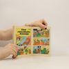 Collectif d'auteurs Lustige Taschenbücher: Mit Volldampf ins Abenteuer