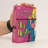 Carly Phillips Hot Number