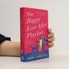 Abby Jimenez The Happy Ever after Playlist