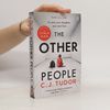 C.J. Tudor The Other People