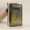 J. R. R. Tolkien Das Buch der verschollenen Geschichten 1-2