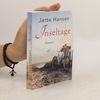 Jette Hansen Inseltage