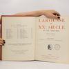 Claude Augé Larousse du XXe Siècle