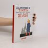 Hergé Les aventures de Tintin, reporter du Petit "vingtieme", au pays des Soviets