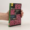 Reise ins Verbrechen