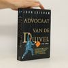 John Grisham Advocaat Van De Duivel