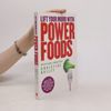 Lift Your Mood with Power Food