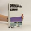 William S. Burroughs Interzone