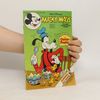 Collectif d'auteurs Micky Maus 14/1983