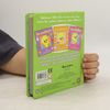 neuveden Mon premier livre puzzle. Les mots