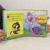 neuveden Mon premier livre puzzle. Les mots