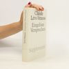 Claude Lévi-Strauss Eingelöste Versprechen