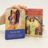 Doreen Virtue Archangel oracle cards
