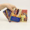 Doreen Virtue Archangel oracle cards