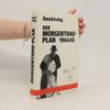 David Irving Der Morgenthau-Plan 1944/45