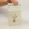Charles Journet Promluvy o vykoupení